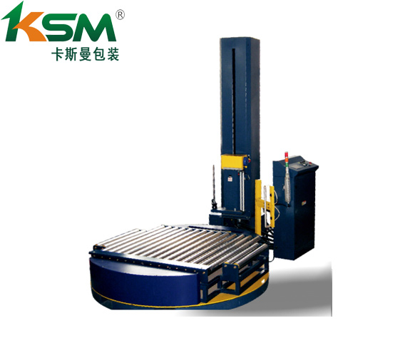 全自動在線纏繞機(jī)SM-1600
